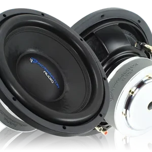 Creative Car Audio Incriminator Audio Death Row 1500W RMS 12” Subwoofer
