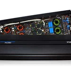 Creative Car Audio Incriminator Audio IA 20.1 2800W RMS Mono Block Car Audio Amplifier