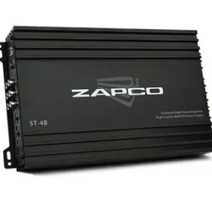 Zapco ST-1B Series Amplifier