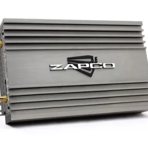 Creative Car Audio Zapco Z-II Series Amplifier -150.2