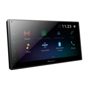 Pioneer DMH-1770NEX