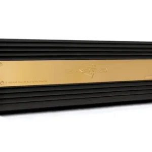 Zapco Z-AP Series Amplifier-150.6