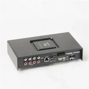 Arc audio PS8 Pro high end DSP 8ch Digital Processor