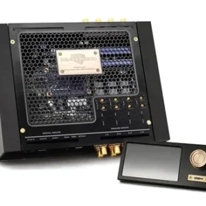 ZAPCO HDSP Z16 AD 16G 9038 DAC 16ch DSP w/ HD Player ESS9038PRO