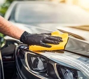 Auto Detailing – we do all!