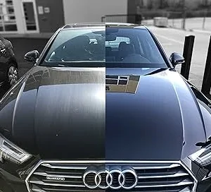 Ceramic Coating – Full Protection